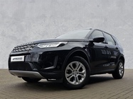 Land Rover Discovery Sport 2020