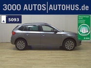 Skoda Kamiq 2023