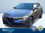 Alfa Romeo Stelvio 2020