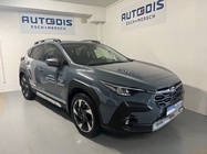 Subaru Crosstrek 2025