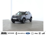 Dacia Duster 2025