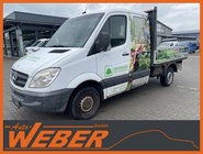 Mercedes-Benz Sprinter 2009