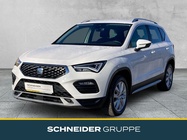 Seat Ateca 2024