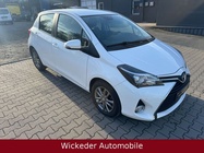 Toyota Yaris 2015