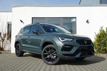 Cupra Ateca 2026