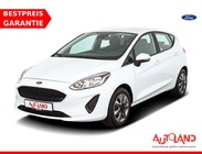 Ford Fiesta 2020