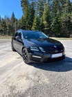 Skoda Octavia 2019