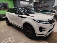 Land Rover Evoque 2019