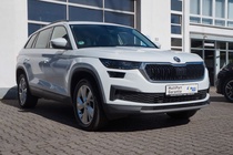 Skoda Kodiaq 2022