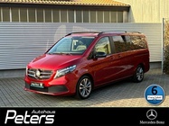 Mercedes-Benz V-Class 2024