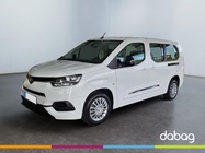 Toyota Proace 2022