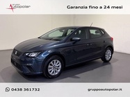 Seat Ibiza 2025