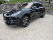 Porsche Macan 2020