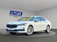 Skoda Superb 2024