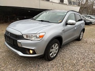 Mitsubishi ASX 2019