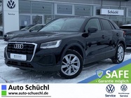 Audi Q2 2022