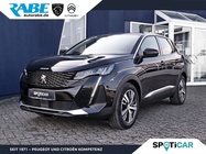 Peugeot 3008 2022