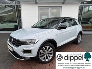 Volkswagen T-Roc 2019