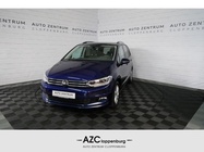 Volkswagen Touran 2023