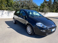 Fiat Punto 2015