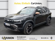 Dacia Duster 2025