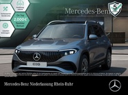 Mercedes-Benz EQB 2025