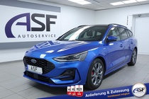 Ford Focus 2025