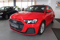 Audi A1 2021
