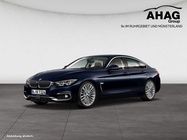 BMW 4 Series 2021