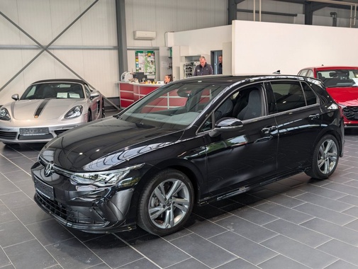 Volkswagen Golf 2023