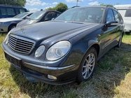Mercedes-Benz E-Class 2003