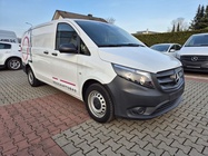 Mercedes-Benz Vito 2021
