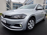 Volkswagen Polo 2021