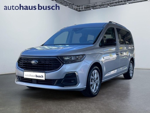 Ford Grand Tourneo 2025
