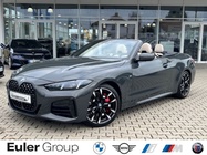 BMW 4 Series 2024