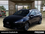 Hyundai i30 2025