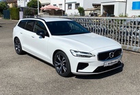 Volvo V60 2020