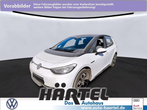 Volkswagen ID.3 2022