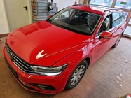 Volkswagen Passat 2023