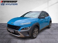 Hyundai Kona 2021