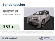 Volkswagen ID.3 2024