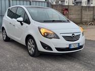Opel Meriva 2012