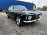 Alfa Romeo GT 1964