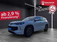 Volkswagen Tayron 2025