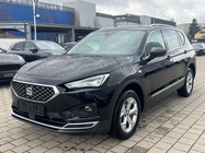 Seat Tarraco 2022