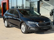 Skoda Octavia 2021