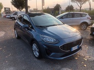 Ford Fiesta 2022