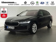 Skoda Superb 2025