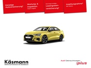 Audi A3 2021