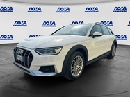 Audi A4 2023